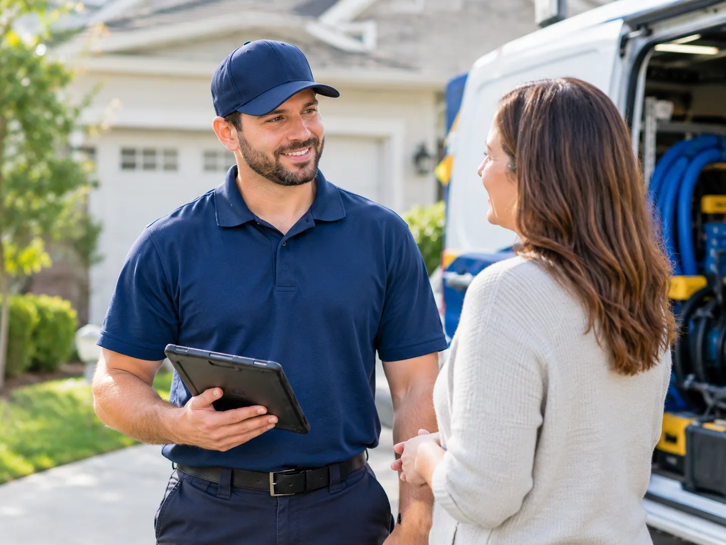 Sewage Backup Cleanup Nazareth, TX FAQs